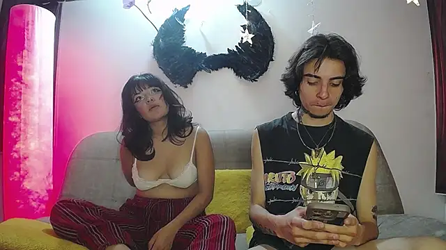 Ruby-Kai online show from 07.14.26