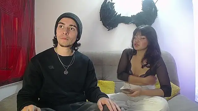 Ruby-Kai online show from 07.22.26