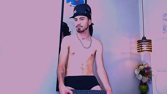 Lucas Knight online show from 07.23.26