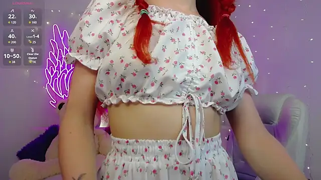 Ariella xxx online show from 07.09.26