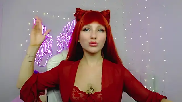 Ariella xxx online show from 07.14.26