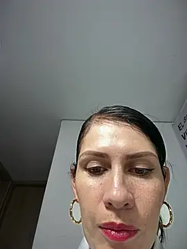ALYSSON  11 online show from 07.13.26