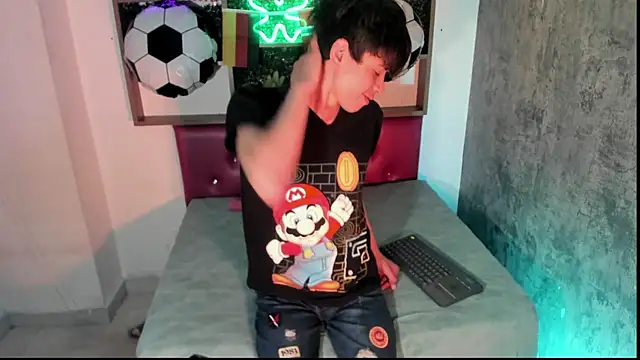 Alex it0  online show from 07.15.26