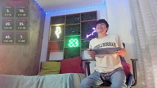 Alex it0  online show from 07.24.26