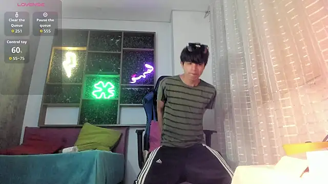 Alex it0  online show from 07.25.26
