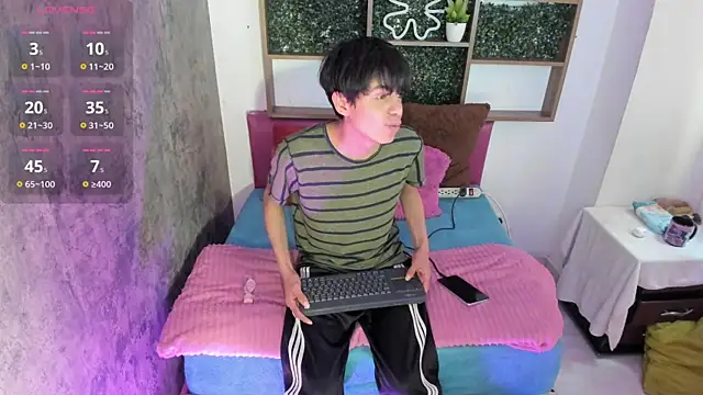 Alex it0  online show from 07.25.26