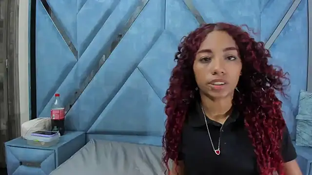 LexxyAndAres online show from 07.24.26