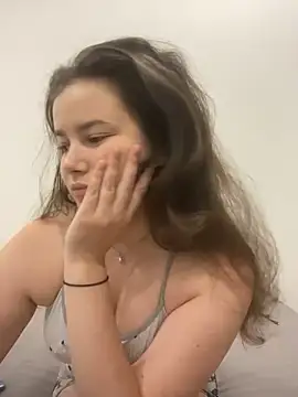 Snapshot of rizzcaprice chatting on 07.22.26 rizzcaprice online show from 07.22.26