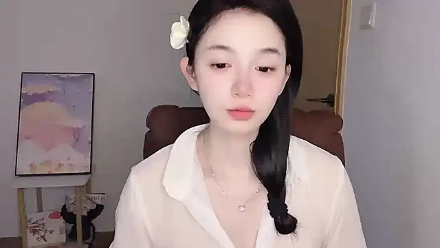 Annie-3 online show from 07.07.26