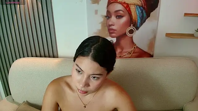 Snapshot of LittleCherryy chatting on 07.04.26 LittleCherryy online show from 07.04.26