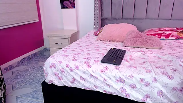 BabyScarlett 01 online show from 07.15.26