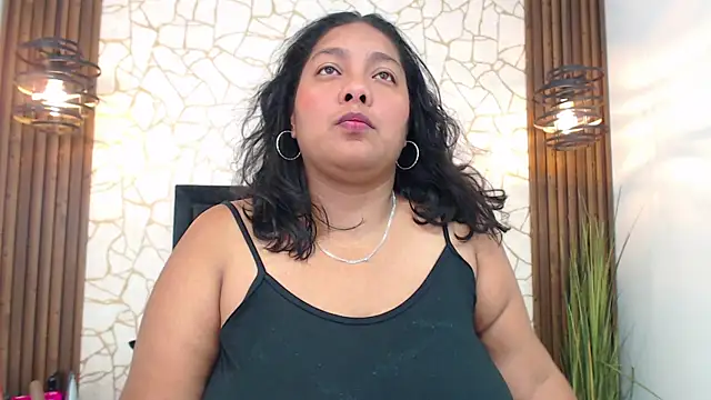 alexia gomezz online show from 07.18.26