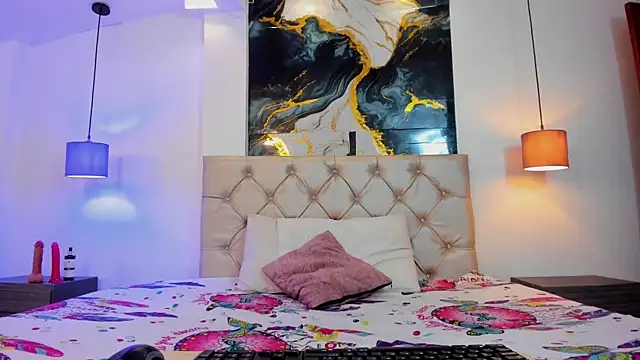 Mia Pinkyy online show from 07.21.26