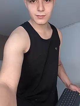 MaxCruz  online show from 07.06.26