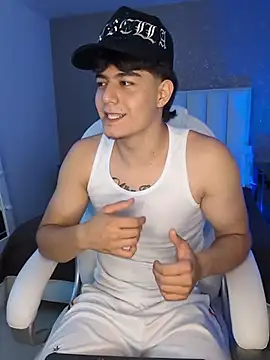 MaxCruz  online show from 07.25.26