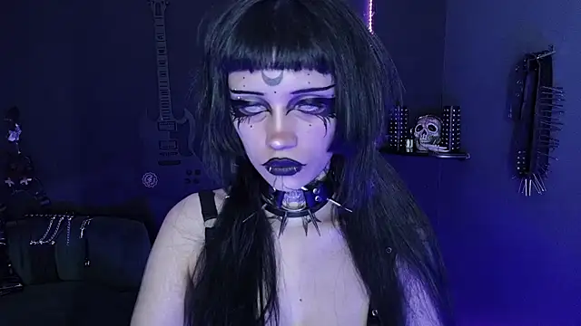yue  eclipsa online show from 07.11.26