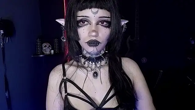 yue  eclipsa online show from 07.14.26