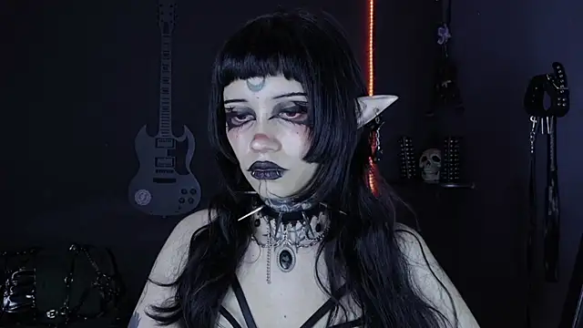 yue  eclipsa online show from 07.22.26
