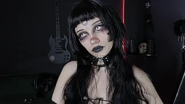 yue  eclipsa online show from 07.25.26