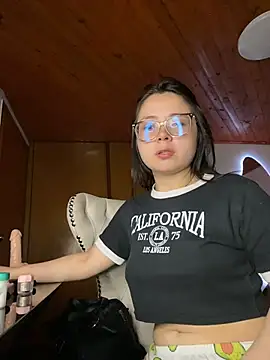 Camila cute18 online show from 07.23.26