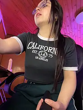 Camila cute18 online show from 07.29.26