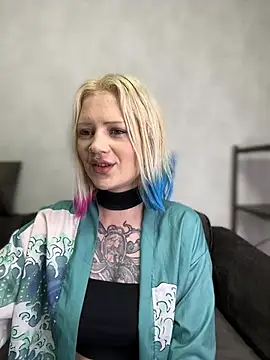 gothcloe online show from 07.04.26