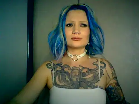 gothcloe online show from 07.28.26