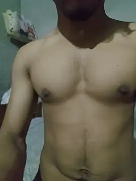 handsome4girls online show from 07.29.26