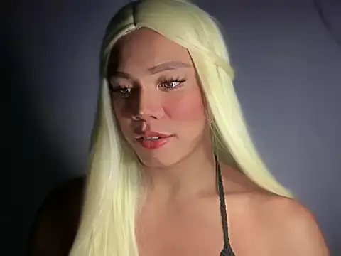 ur enchanted samantha online show from 07.17.26