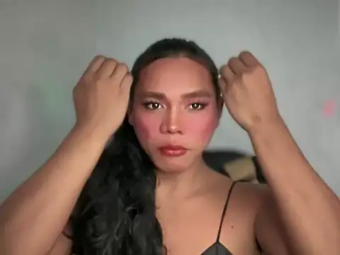 ur enchanted samantha online show from 07.25.26