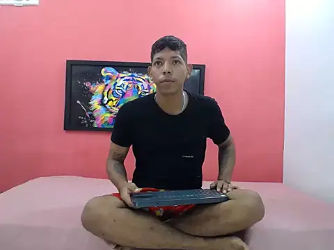 latinosninfomanos online show from 07.12.26