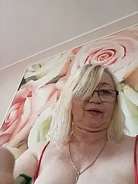 Snapshot of Rita-berry chatting on 07.12.26 Rita-berry online show from 07.12.26