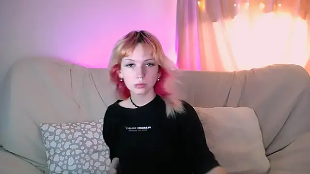 CaliforniaDreamerr online show from 07.20.26