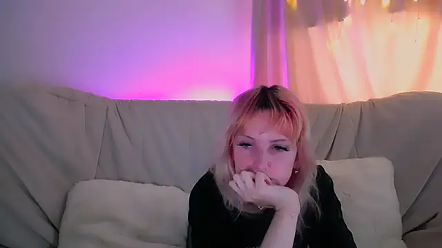 CaliforniaDreamerr online show from 07.21.26