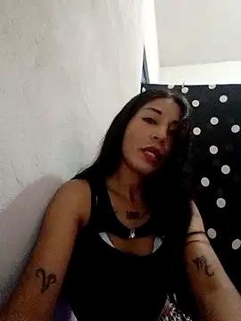 MeganHoott online show from 07.24.26
