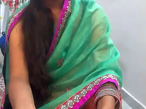 ANGEL-PRIYA27 online show from 07.19.26