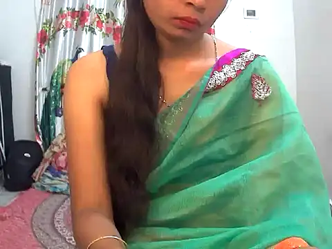 ANGEL-PRIYA27 online show from 07.21.26