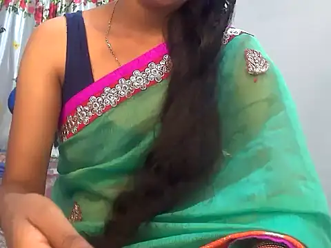 ANGEL-PRIYA27 online show from 07.22.26