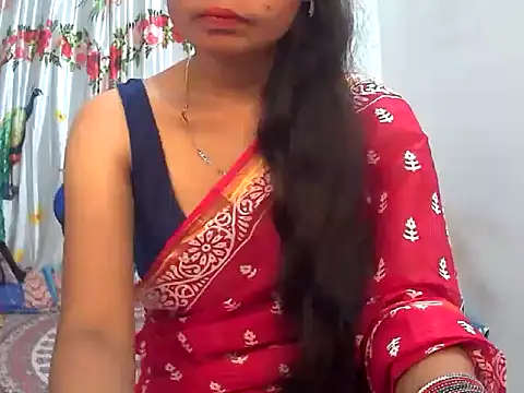 ANGEL-PRIYA27 online show from 07.23.26