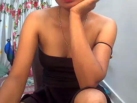ANGEL-PRIYA27 online show from 07.28.26