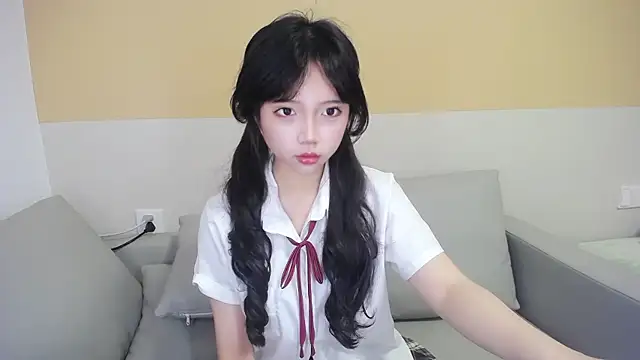 zhen zhen online show from 07.07.26