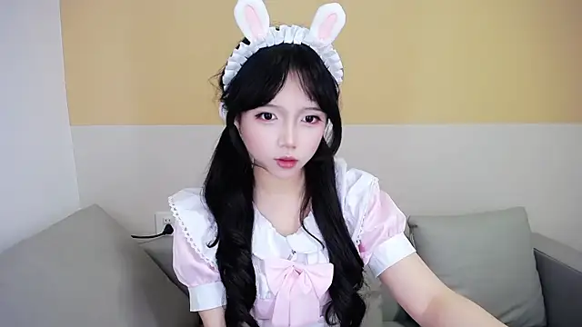 zhen zhen online show from 07.11.26