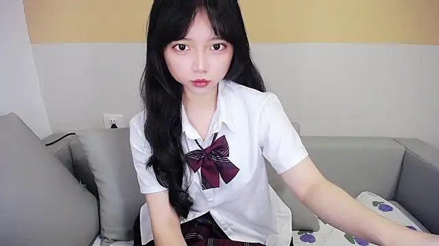 zhen zhen online show from 07.12.26