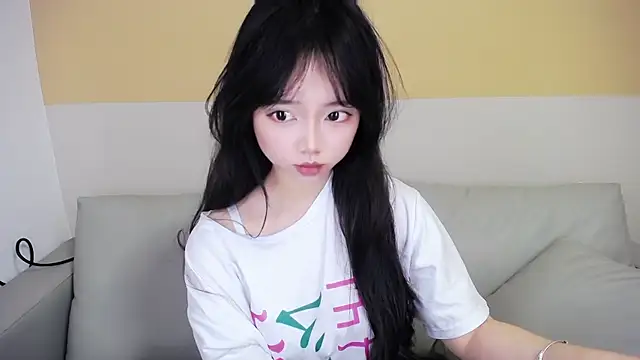 zhen zhen online show from 07.20.26