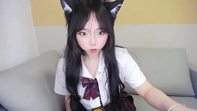 zhen zhen online show from 07.28.26
