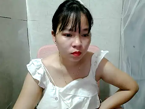 Your lust134 online show from 07.26.26