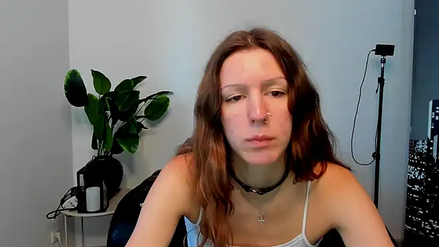 Lunaa x44 online show from 07.11.26