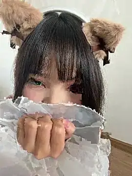 Xiaoenmiemie online show from 07.04.26