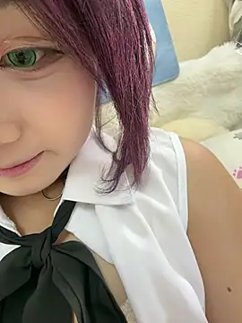 Xiaoenmiemie online show from 07.08.26