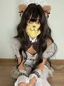 Xiaoenmiemie online show from 07.16.26